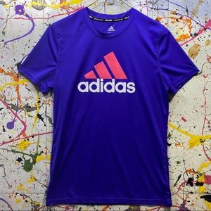 Adidas shirt youth 16